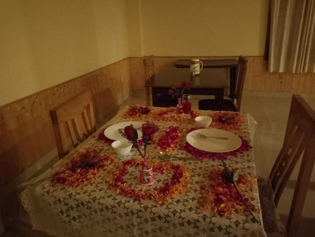 Sandhu Hotel & Restaurant Una  Εξωτερικό φωτογραφία
